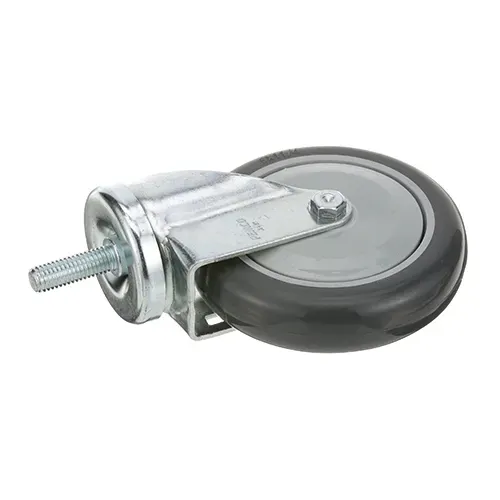 AllPoints Foodservice Parts & Supplies AllPoints Foodservice Parts & Supplies 26-2422 Threaded Stem Caster