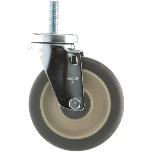 AllPoints Foodservice Parts & Supplies AllPoints Foodservice Parts & Supplies 26-2424 Threaded Stem Caster