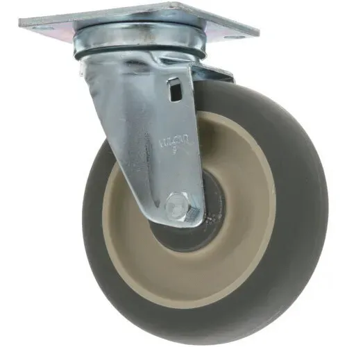 AllPoints Foodservice Parts & Supplies AllPoints Foodservice Parts & Supplies 26-2426 Plate Caster
