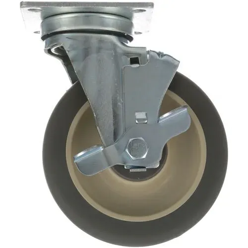 AllPoints Foodservice Parts & Supplies AllPoints Foodservice Parts & Supplies 26-2427 Plate Caster