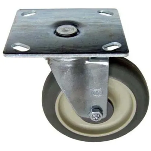 AllPoints Foodservice Parts & Supplies 26-2428 Plate Caster
