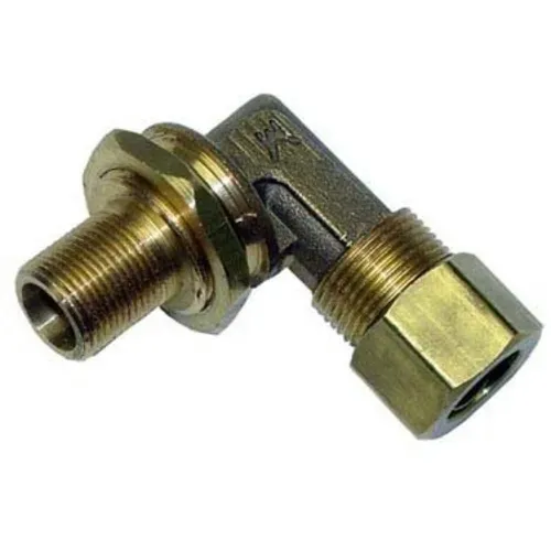 AllPoints Foodservice Parts & Supplies 26-2455 Orifice Fitting