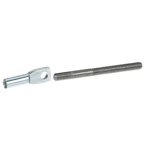 AllPoints Foodservice Parts & Supplies AllPoints Foodservice Parts & Supplies 26-2458 Short Door Rod