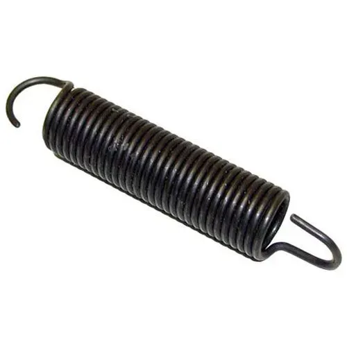 AllPoints Foodservice Parts & Supplies AllPoints Foodservice Parts & Supplies 26-2464 Door Spring