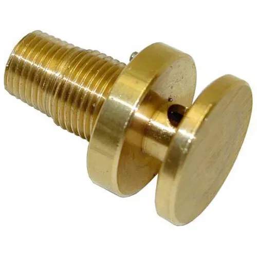 AllPoints Foodservice Parts & Supplies AllPoints Foodservice Parts & Supplies 26-2475 Steam Injector Nozzle
