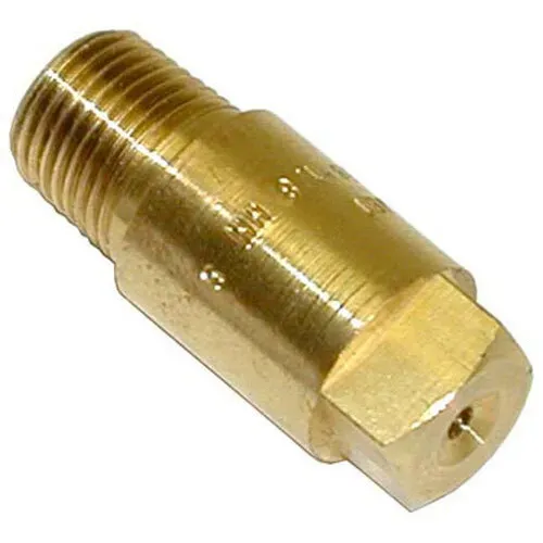 AllPoints Foodservice Parts & Supplies AllPoints Foodservice Parts & Supplies 26-2476 Spray Nozzle