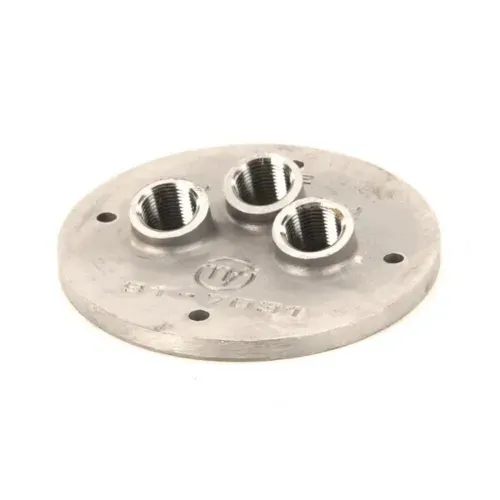 AllPoints Foodservice Parts & Supplies AllPoints Foodservice Parts & Supplies 26-2484 Probe Plate