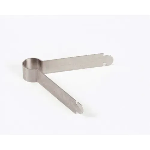 AllPoints Foodservice Parts & Supplies 26-2497 Element Clips (pack of 6)