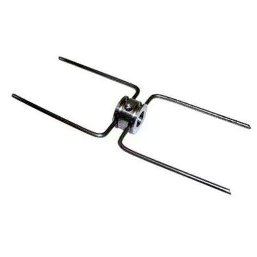 AllPoints Foodservice Parts & Supplies 26-2499 Double Skewer