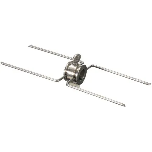 AllPoints Foodservice Parts & Supplies AllPoints Foodservice Parts & Supplies 26-2499 Double Skewer