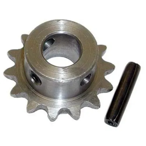 AllPoints Foodservice Parts & Supplies 26-2507 Sprocket