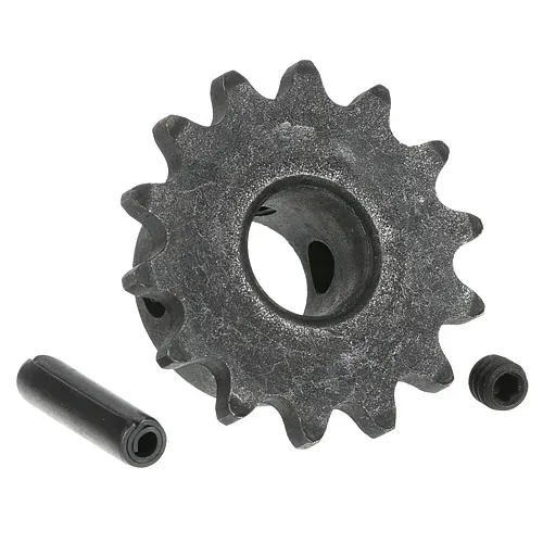 AllPoints Foodservice Parts & Supplies AllPoints Foodservice Parts & Supplies 26-2507 Sprocket