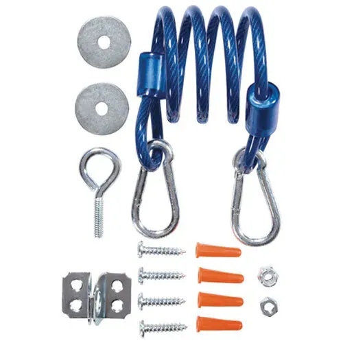 AllPoints Foodservice Parts & Supplies AllPoints Foodservice Parts & Supplies 26-2517 Restraining Cable