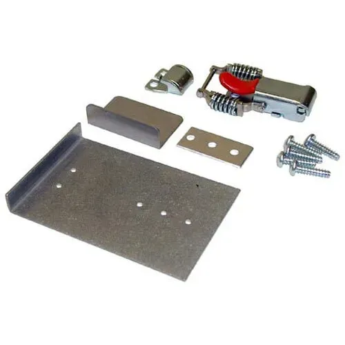 AllPoints Foodservice Parts & Supplies 26-2546 Spring Loaded Latch Kit