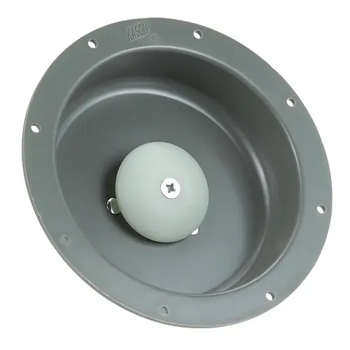 AllPoints Foodservice Parts & Supplies AllPoints Foodservice Parts & Supplies 26-2569 Recessed Inside Release (ICS item A3373)