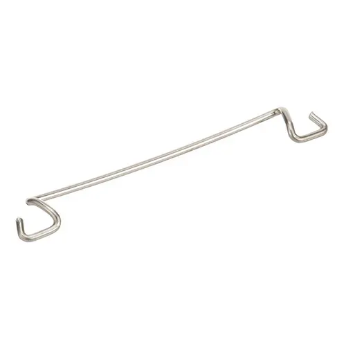 AllPoints Foodservice Parts & Supplies AllPoints Foodservice Parts & Supplies 26-2573 Belting Splice Clip