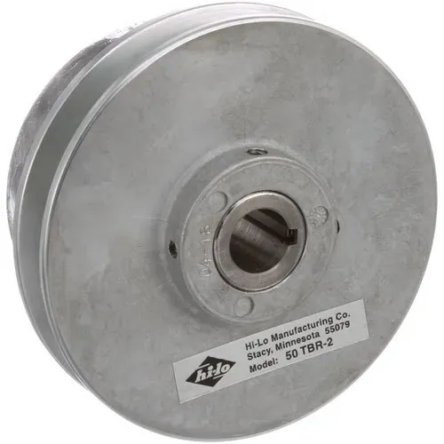AllPoints Foodservice Parts & Supplies AllPoints Foodservice Parts & Supplies 26-2584 Vari-Speed Pulley