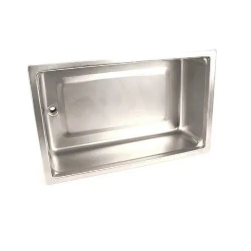 AllPoints Foodservice Parts & Supplies AllPoints Foodservice Parts & Supplies 26-2593 Pan