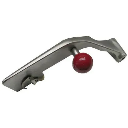 AllPoints Foodservice Parts & Supplies AllPoints Foodservice Parts & Supplies 26-2608 Meat Pusher Assembly