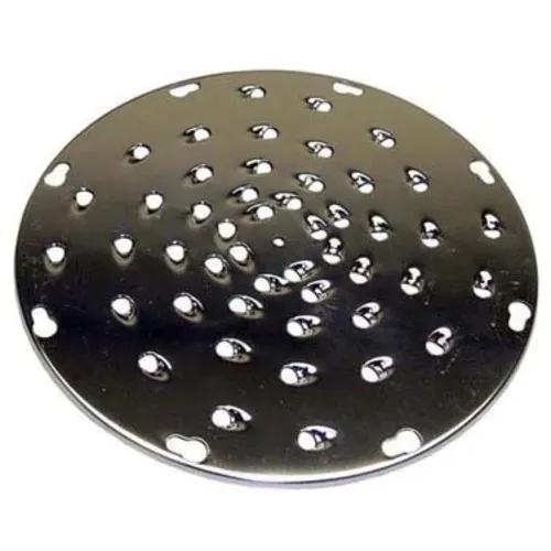 AllPoints Foodservice Parts & Supplies 26-2618 Shredder Plate (ICS item A3469)