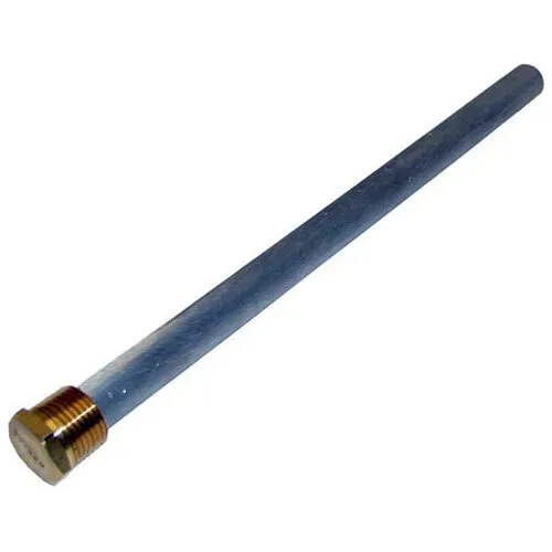 AllPoints Foodservice Parts & Supplies 26-2619 Zinc Anode