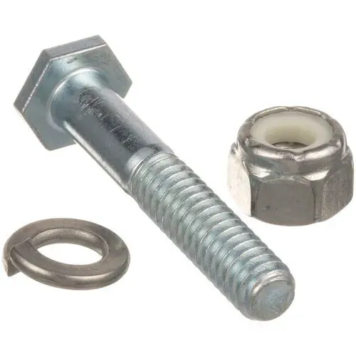 AllPoints Foodservice Parts & Supplies AllPoints Foodservice Parts & Supplies 26-2630 Mounting Bolt Kit (ICS item A3487)