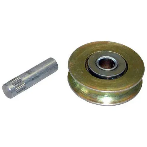 AllPoints Foodservice Parts & Supplies AllPoints Foodservice Parts & Supplies 26-2633 Concaved Roller (ICS item A3491)