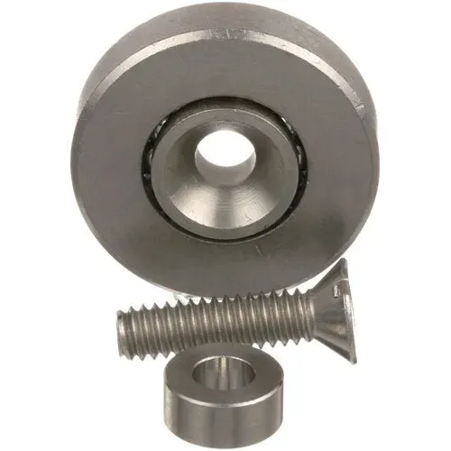 AllPoints Foodservice Parts & Supplies AllPoints Foodservice Parts & Supplies 26-2634 Flat Roller