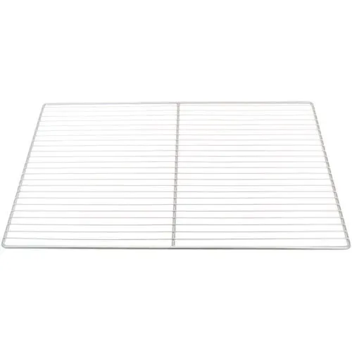 AllPoints Foodservice Parts & Supplies 26-2644 Wire Zinc Refrigerator / Freezer Shelf