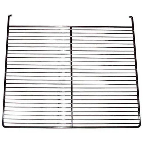 AllPoints Foodservice Parts & Supplies AllPoints Foodservice Parts & Supplies 26-2650 Wire Chrome Refrigerator / Freezer Shelf