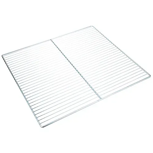 AllPoints Foodservice Parts & Supplies AllPoints Foodservice Parts & Supplies 26-2654 Wire Zinc Refrigerator / Freezer Shelf