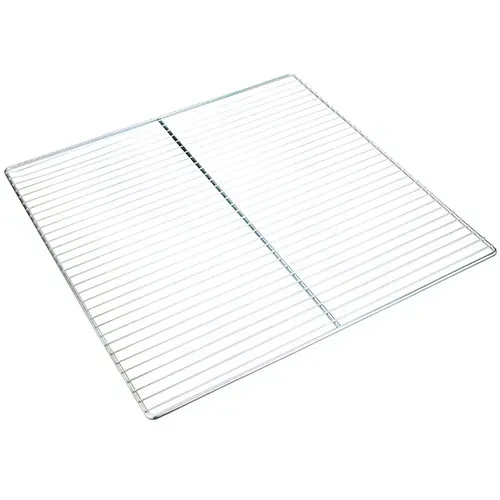 AllPoints Foodservice Parts & Supplies AllPoints Foodservice Parts & Supplies 26-2656 Wire Zinc Refrigerator / Freezer Shelf