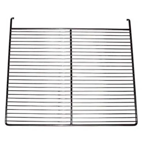 AllPoints Foodservice Parts & Supplies 26-2661 Wire Chrome Refrigerator / Freezer Shelf