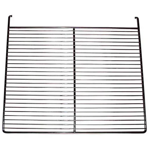 AllPoints Foodservice Parts & Supplies AllPoints Foodservice Parts & Supplies 26-2661 Wire Chrome Refrigerator / Freezer Shelf