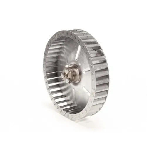 AllPoints Foodservice Parts & Supplies AllPoints Foodservice Parts & Supplies 26-2669 Blower Wheel