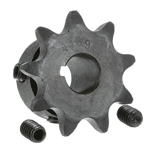 AllPoints Foodservice Parts & Supplies 26-2684 Sprocket