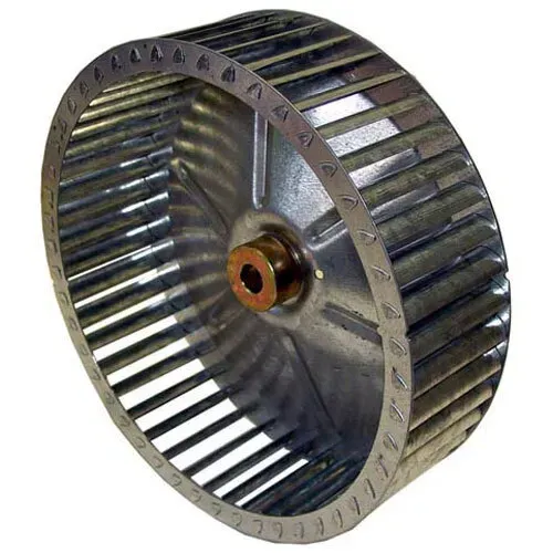 AllPoints Foodservice Parts & Supplies AllPoints Foodservice Parts & Supplies 26-2692 Blower Wheel CCW