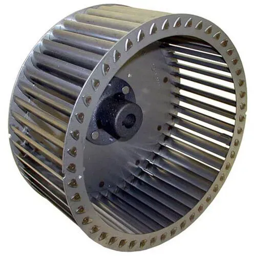 AllPoints Foodservice Parts & Supplies AllPoints Foodservice Parts & Supplies 26-2745 Blower Wheel