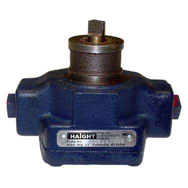 AllPoints Foodservice Parts & Supplies 26-2816 Filter Pump