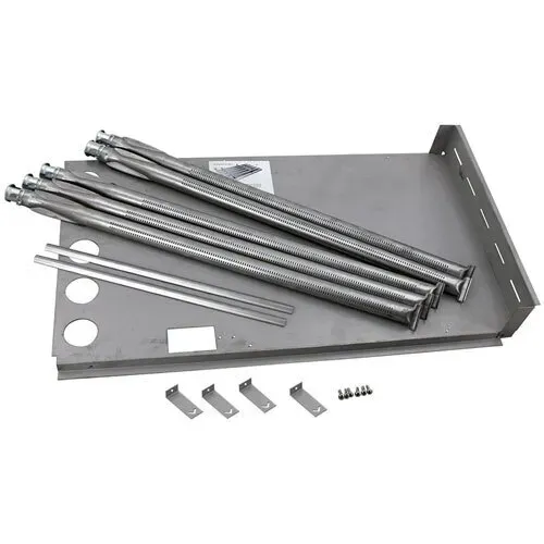 AllPoints Foodservice Parts & Supplies AllPoints Foodservice Parts & Supplies 26-2824 Burner Assembly