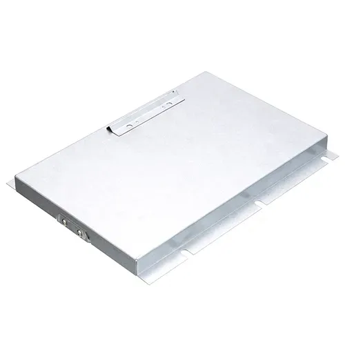 AllPoints Foodservice Parts & Supplies AllPoints Foodservice Parts & Supplies 26-2825 Reflector Pan