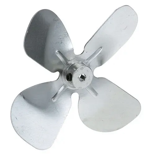 AllPoints Foodservice Parts & Supplies AllPoints Foodservice Parts & Supplies 26-2869 Fan Blade