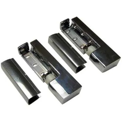 AllPoints Foodservice Parts & Supplies 26-2897 Hinge Kit