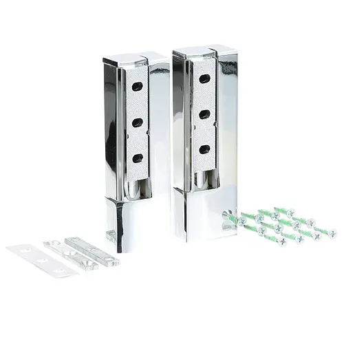 AllPoints Foodservice Parts & Supplies AllPoints Foodservice Parts & Supplies 26-2897 Hinge Kit