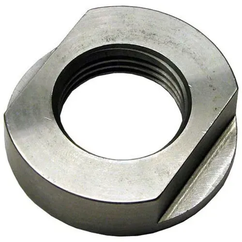AllPoints Foodservice Parts & Supplies AllPoints Foodservice Parts & Supplies 26-2905 Collar Locking Nut