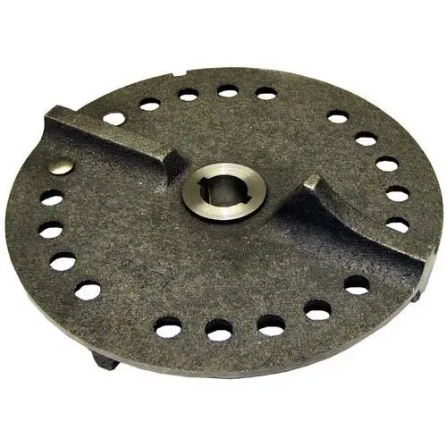 AllPoints Foodservice Parts & Supplies AllPoints Foodservice Parts & Supplies 26-2914 Rotor Shredder