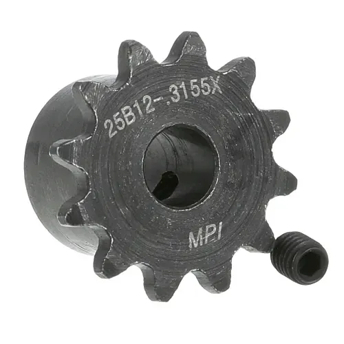 AllPoints Foodservice Parts & Supplies AllPoints Foodservice Parts & Supplies 26-2952 Sprocket