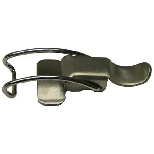 AllPoints Foodservice Parts & Supplies AllPoints Foodservice Parts & Supplies 26-3039 Latch & Bracket