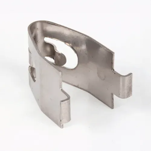 AllPoints Foodservice Parts & Supplies AllPoints Foodservice Parts & Supplies 26-3078 Capillary Bulb Clamp