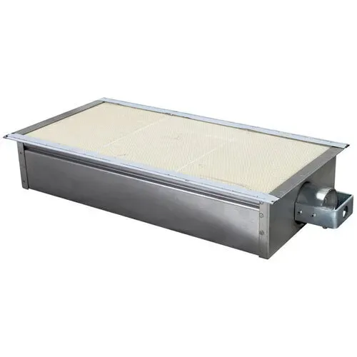 AllPoints Foodservice Parts & Supplies 26-3079 Infrared Burner